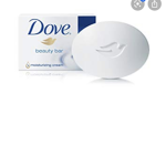 Dove Baddies