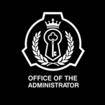 [-]SCPF AD[-] Office of the Administrator