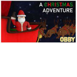 Obby Christmas