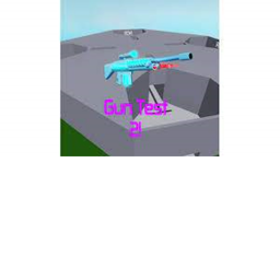 gun testing 2