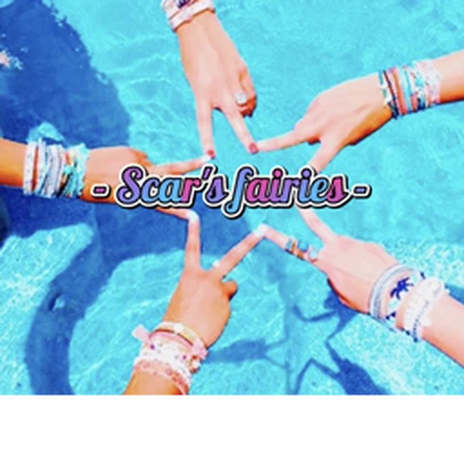 - Scar’s fairies - Roblox group icon