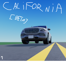 CALIFORNIA! [BETA]