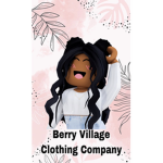 Berry Village Clothing Company