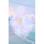 Aesthetic Sunshine Gurl Vibes