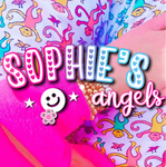 -Sophie’s angles-