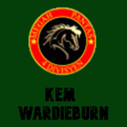 Kem Wardieburn, Setapak