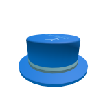 Glitch Top Hat
