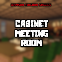 [V1.0] CABINET MEETING ROOM