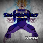 ShowNoMercy