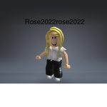 My bestie rose