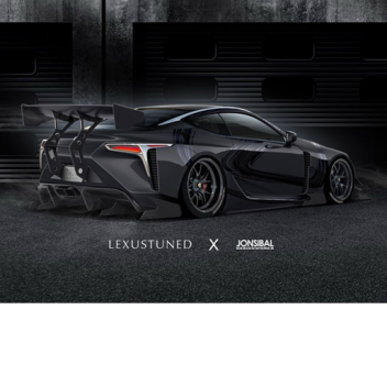 Las Vegas Project (Las Vegas Blvd) By F3X 0.05