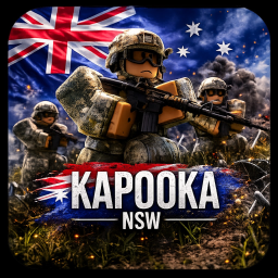 [ARMY!] Australian Army: Kapooka!