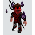 The Official Demon Club