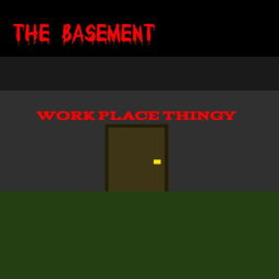 the basment #2
