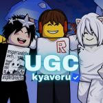 UGC - Kyaveru