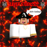 Slayer studios‼️