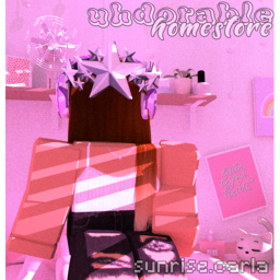 aesthetic homestore
