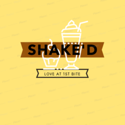 [☀️SUMMER UPDATE] Shake'd Bakery