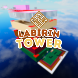 LABIRIN TOWER