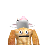 Cinnamon Toast crunch goat group