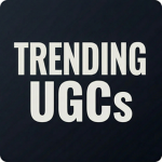 Trending UGCs