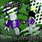 skeed's designs