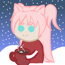 Kitty's Christmas