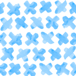 All bright stars