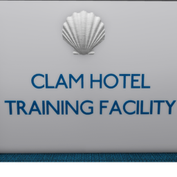 Clam Hotels Training Center [UNOFFICIAL]