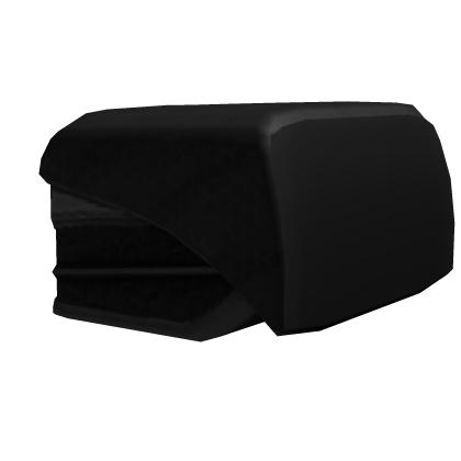 Right Night Owl's Cloak Shoulder thumbnail