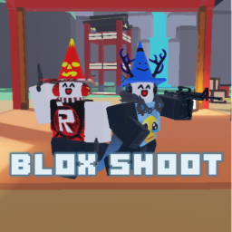 BLOXSHOOT (alpha testing)