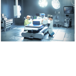 Robloxian Hospital