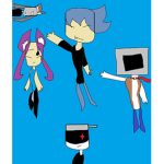 Alpha's fan group :>