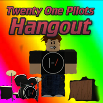 Twenty One Pilots Hangout