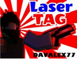 Laser tag