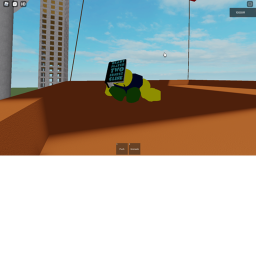 Ragdoll Engine BETA