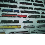 Sussy train art