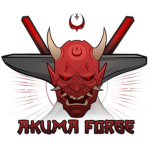 Akuma Forge
