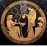 Olympus Main Group