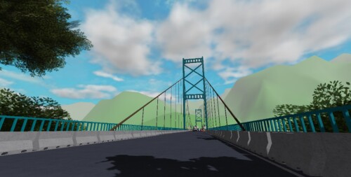 Bridge Disaster (Legacy)