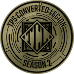 [TCL] TPs Converted Legion