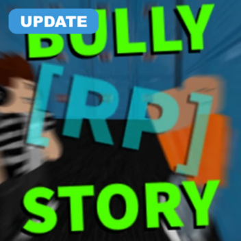 [New Gear] Bullying: A Roleplay Story