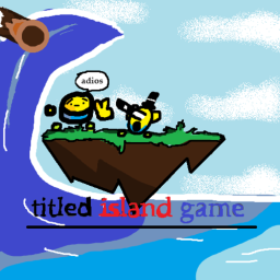 Titled Island Game [BETA]