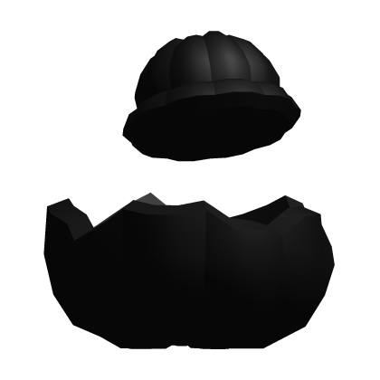 Quack-o'-Lantern Black Pumpkin Addon