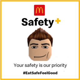 mcdonalds gaem!!