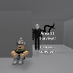 Baymax.EXE! Area 51 Survival