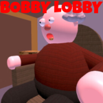 Bobby Lobby!