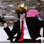 Lgbt Hype House
