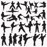 karate kidsss