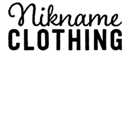 Nikname Clothing's showcase room